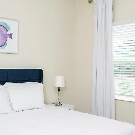Gorgeous 4Bd Close To Disney W/ Pool @ Champions Gate Resort 1196 Davenport Exterior photo