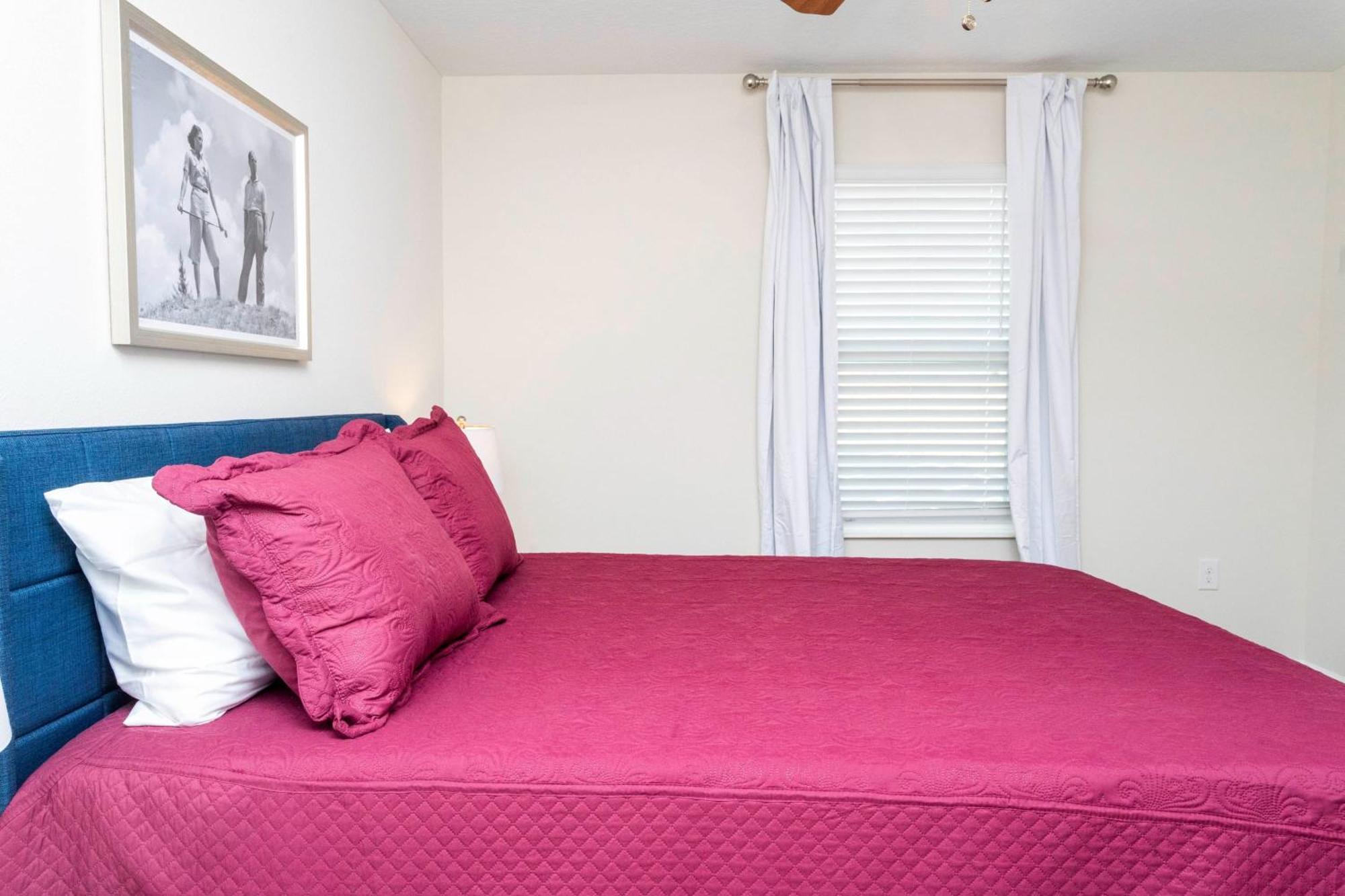 Holiday home Gorgeous 4bd Close To W/ Pool @ Champions Gate 1196